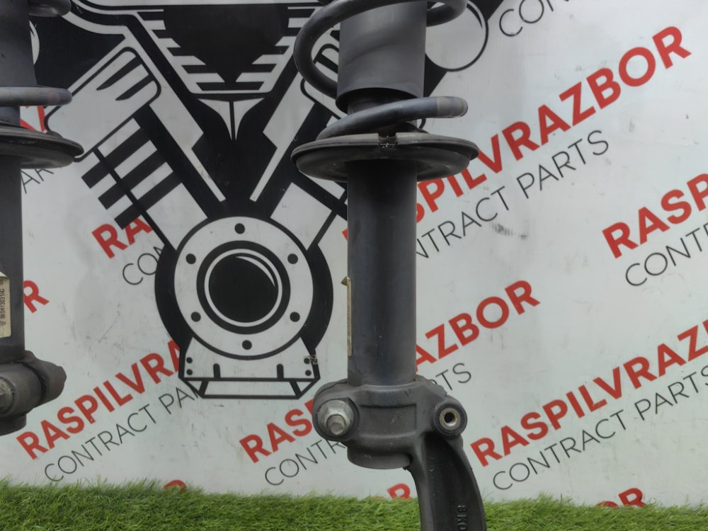 Амортизатор подвески, 12000 рублей, Красноярск