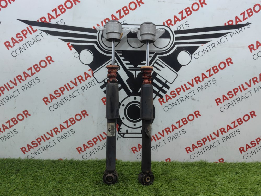 Амортизатор подвески, 2000 рублей, Красноярск