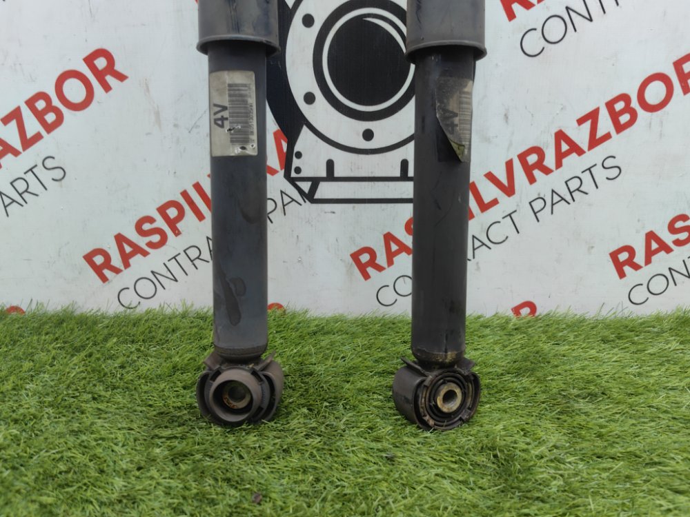 Амортизатор подвески, 2000 рублей, Красноярск