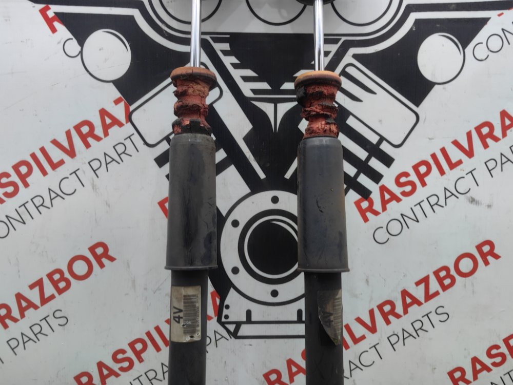 Амортизатор подвески, 2000 рублей, Красноярск