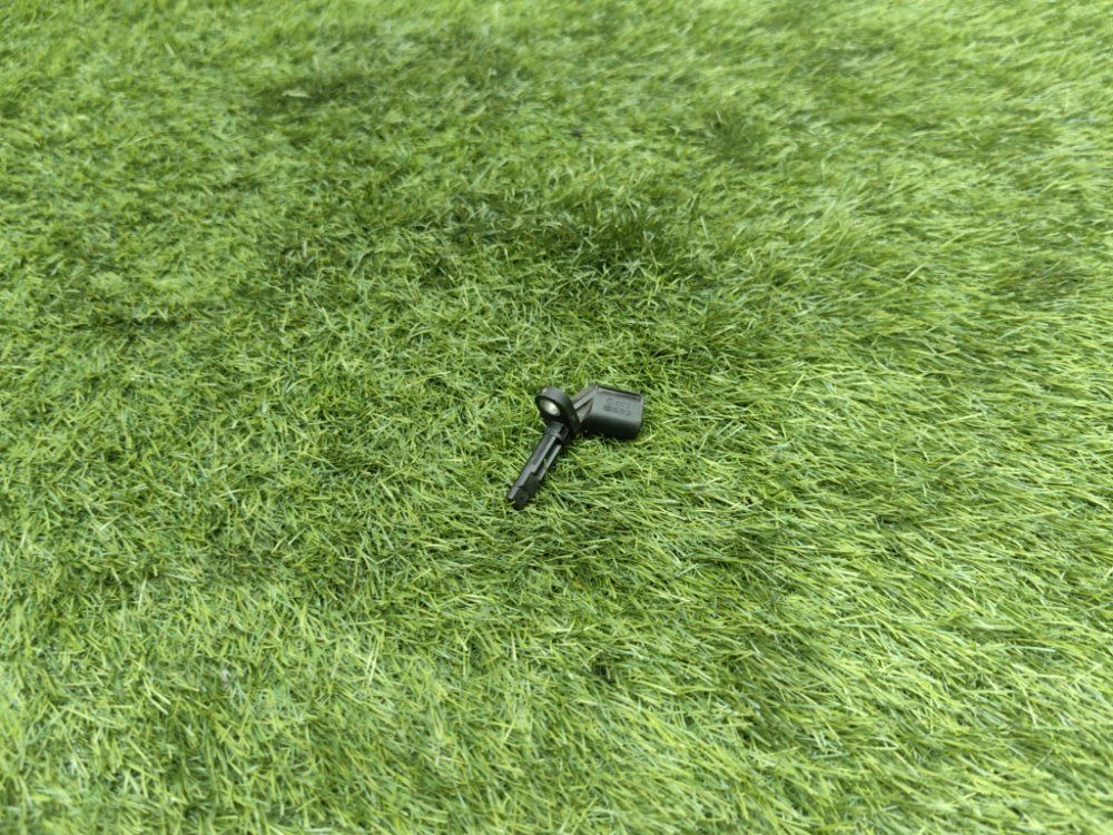 Датчик ABS, 1000 рублей, Красноярск