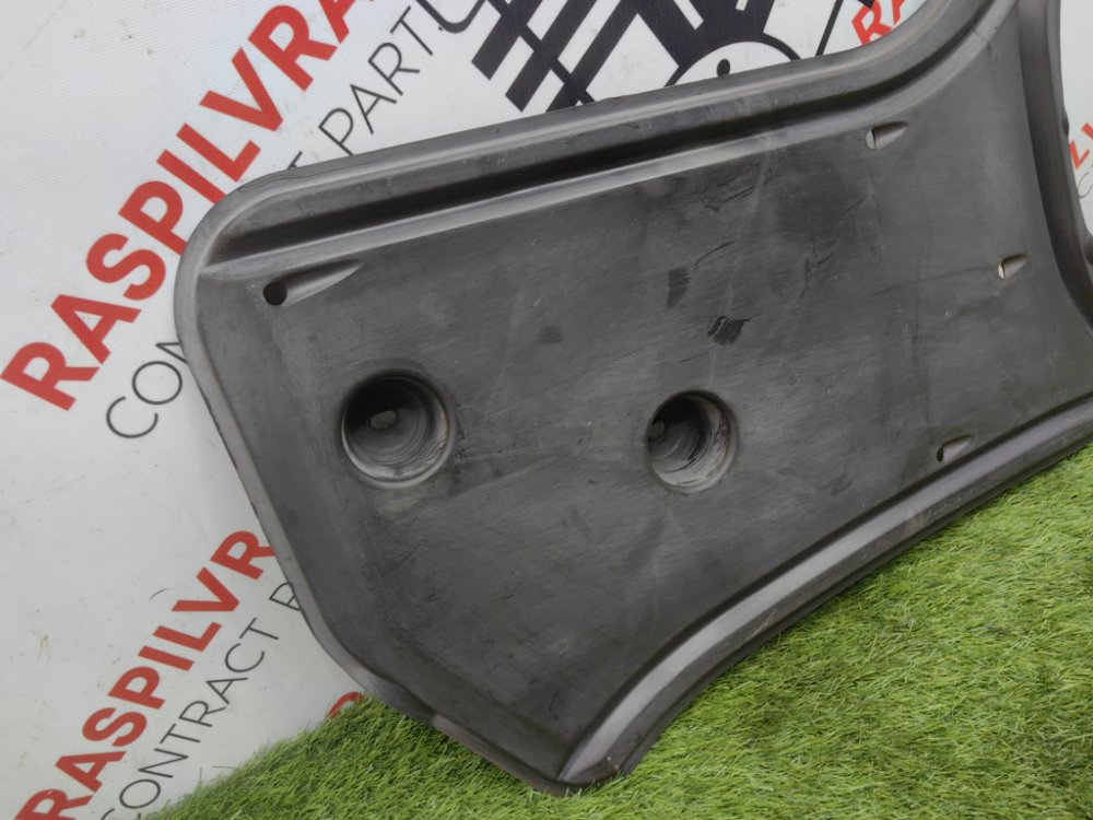 Защита днища кузова, 1500 рублей, Красноярск