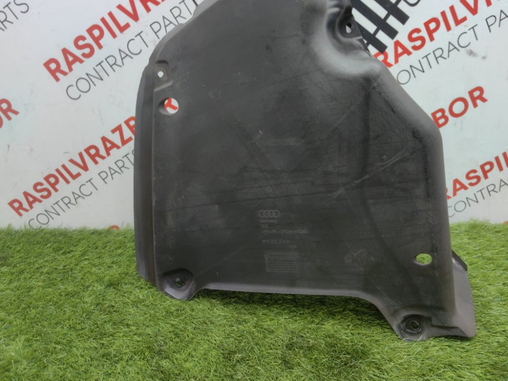 Защита днища кузова, 1500 рублей, Красноярск