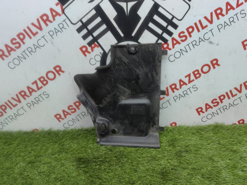 Защита днища кузова, 1100 рублей, Красноярск