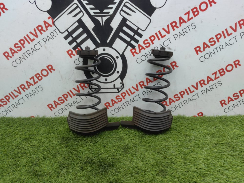 Пружина подвески, 4000 рублей, Красноярск