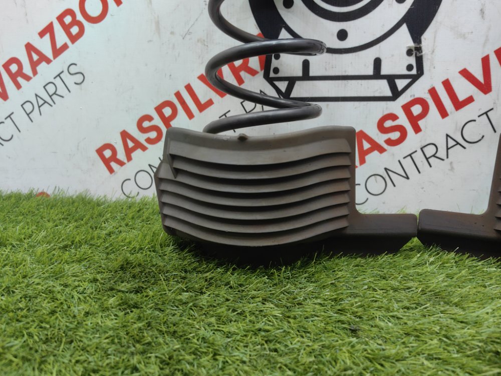 Пружина подвески, 4000 рублей, Красноярск