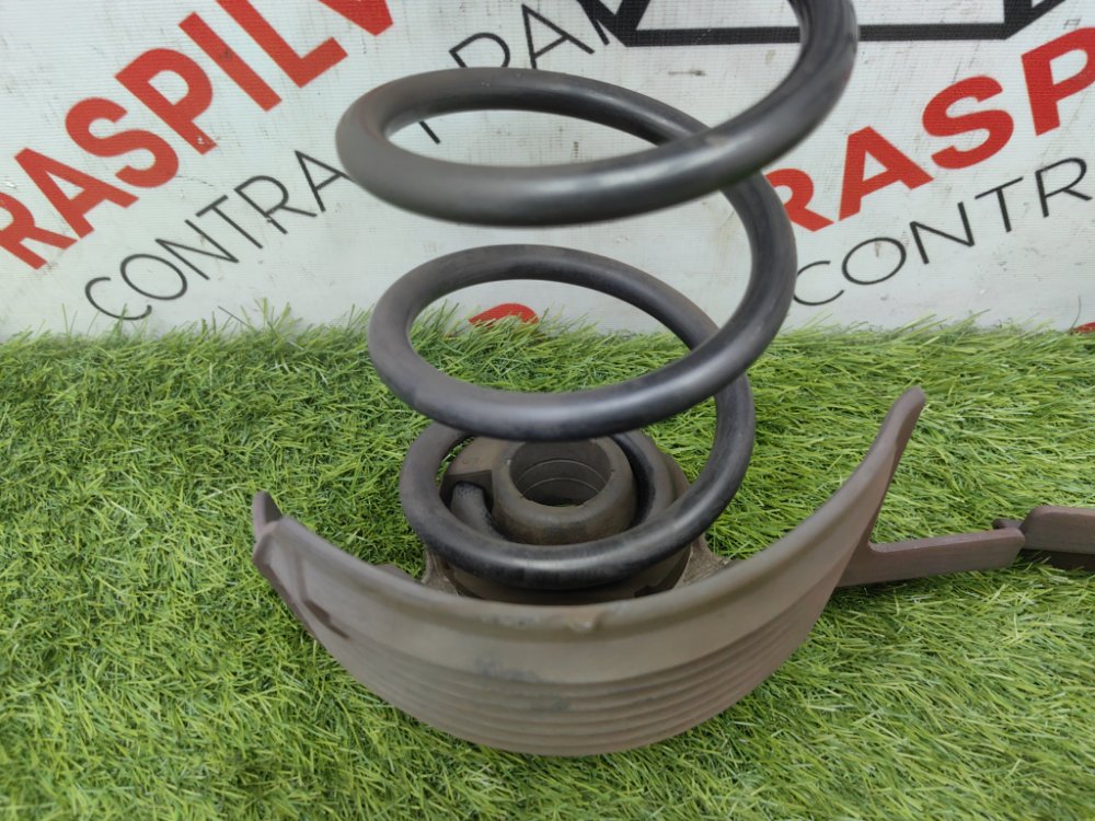 Пружина подвески, 4000 рублей, Красноярск