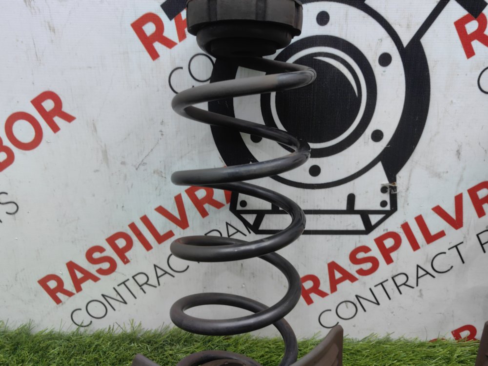 Пружина подвески, 4000 рублей, Красноярск