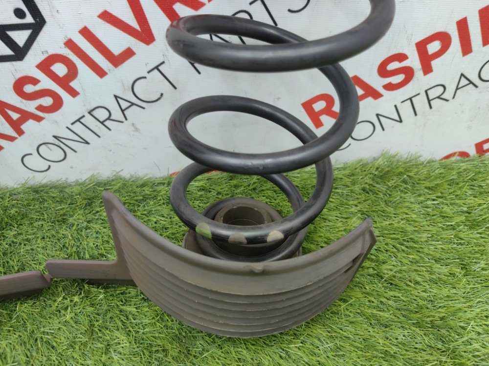 Пружина подвески, 4000 рублей, Красноярск