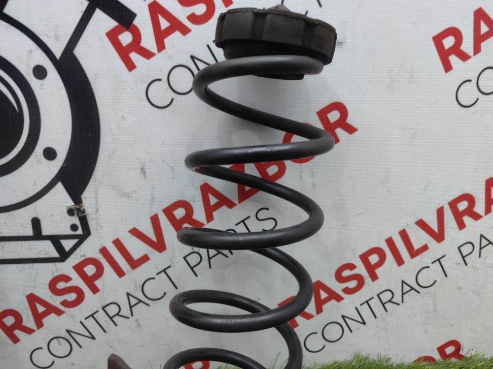 Пружина подвески, 4000 рублей, Красноярск