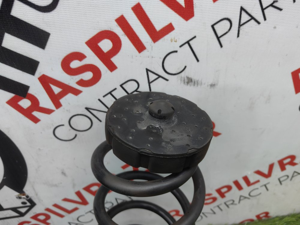 Пружина подвески, 4000 рублей, Красноярск