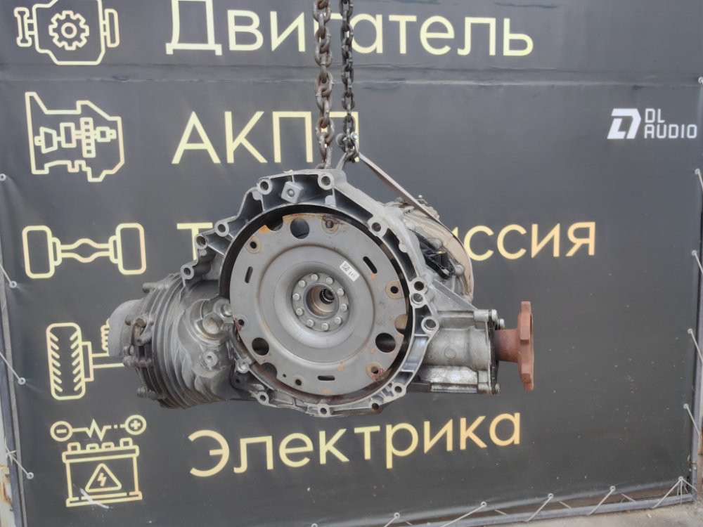 АКПП, 120000 рублей, Красноярск