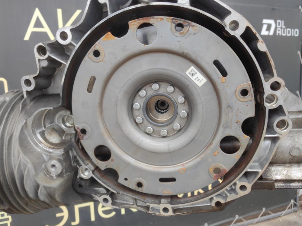 АКПП, 120000 рублей, Красноярск