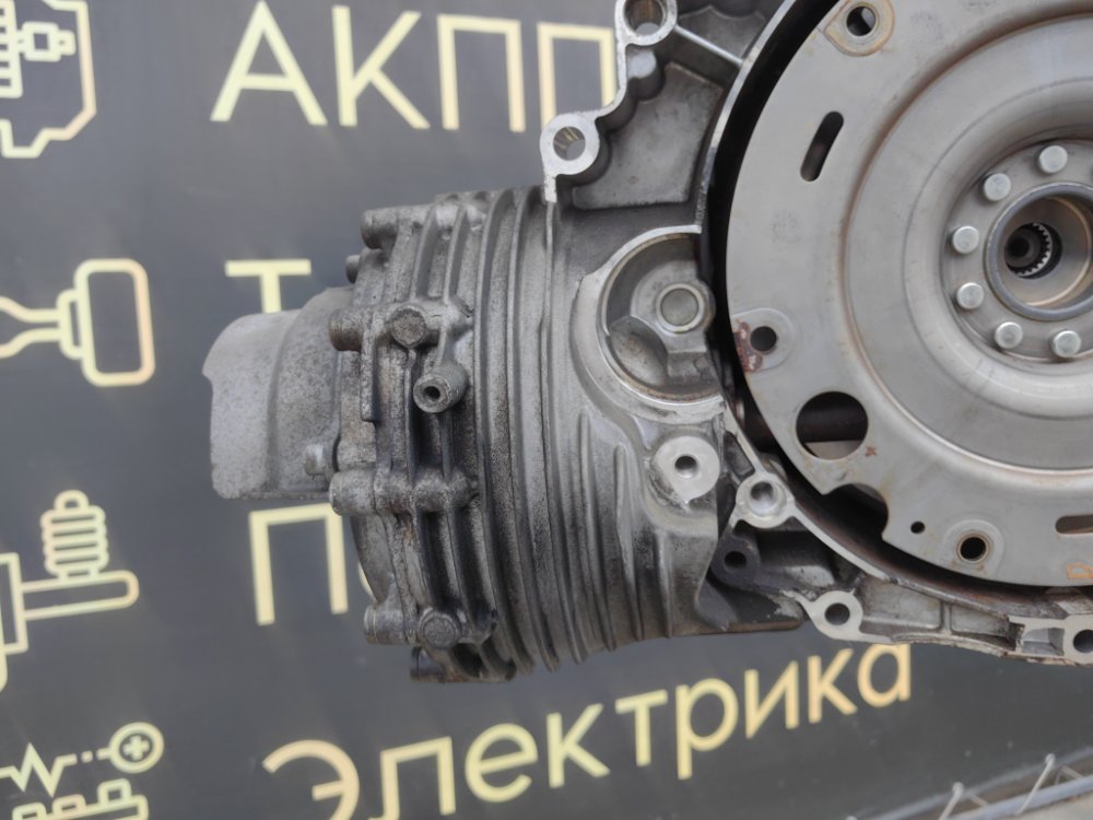 АКПП, 120000 рублей, Красноярск