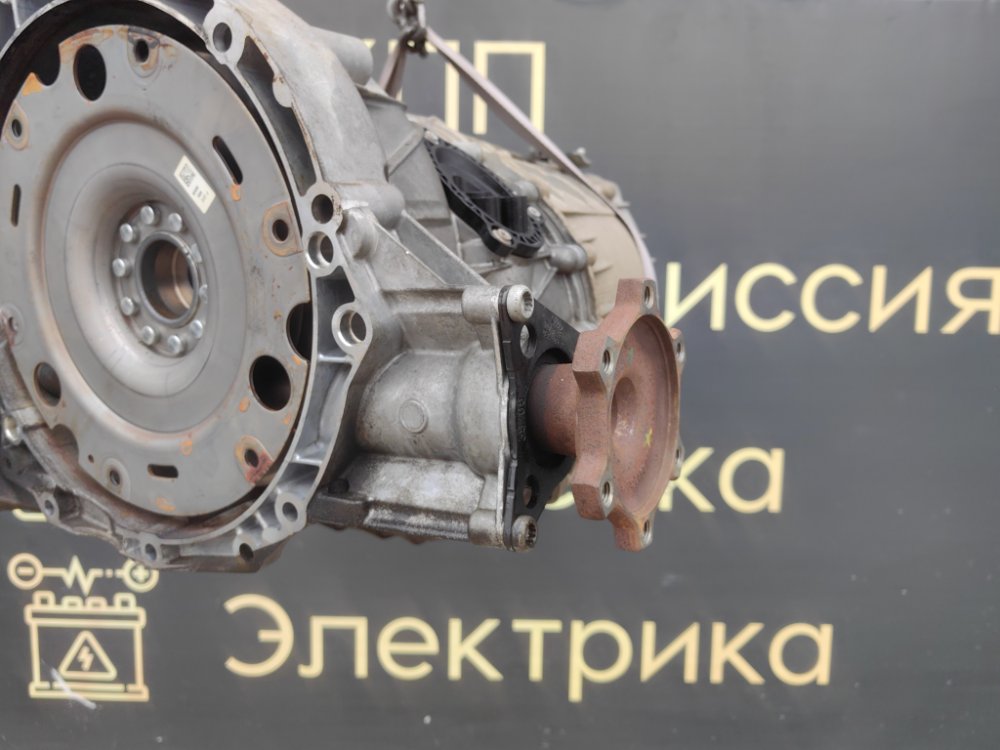 АКПП, 120000 рублей, Красноярск