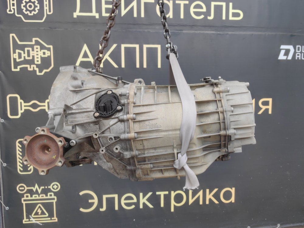 АКПП, 120000 рублей, Красноярск