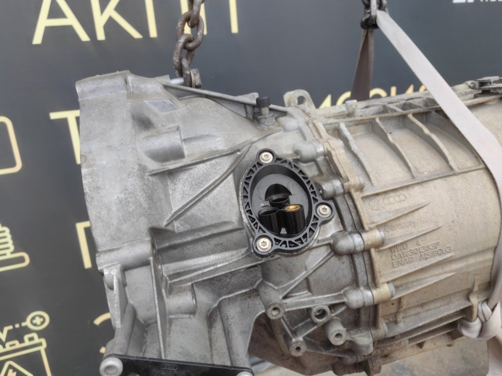 АКПП, 120000 рублей, Красноярск