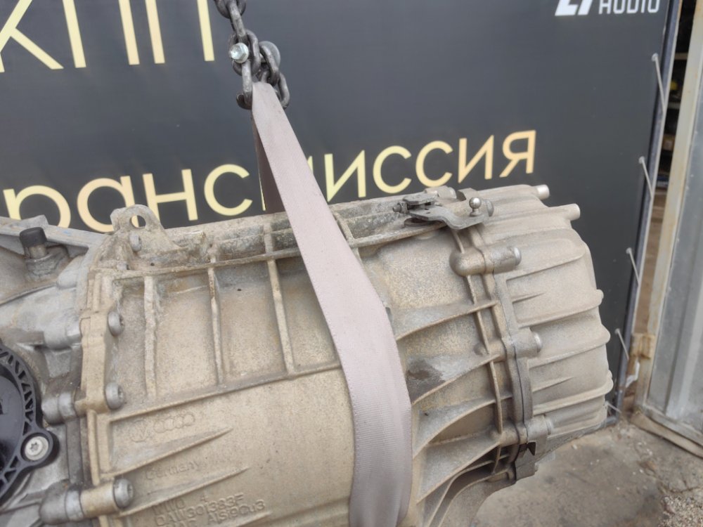 АКПП, 120000 рублей, Красноярск