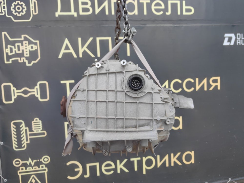 АКПП, 120000 рублей, Красноярск