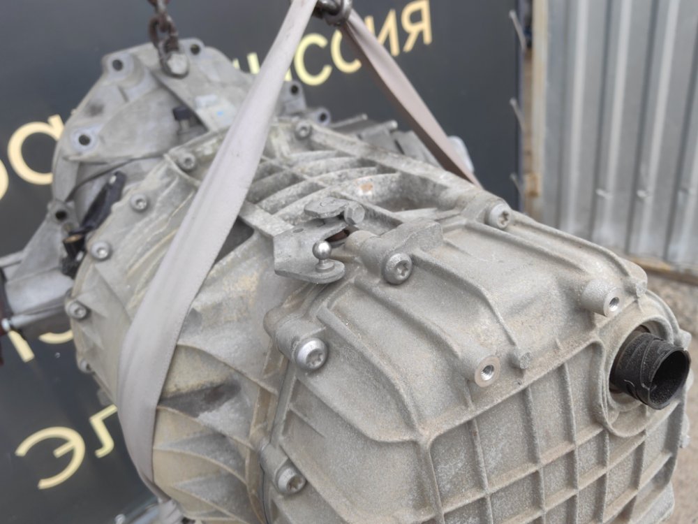 АКПП, 120000 рублей, Красноярск