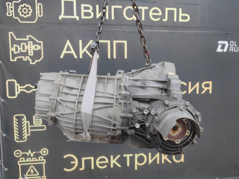 АКПП, 120000 рублей, Красноярск