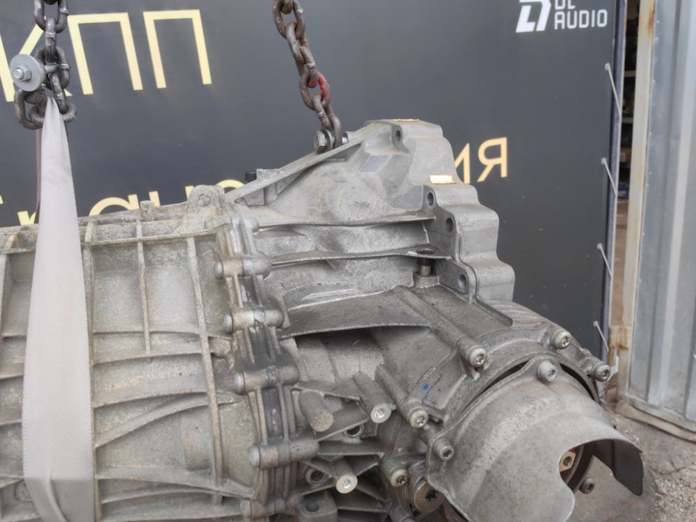 АКПП, 120000 рублей, Красноярск