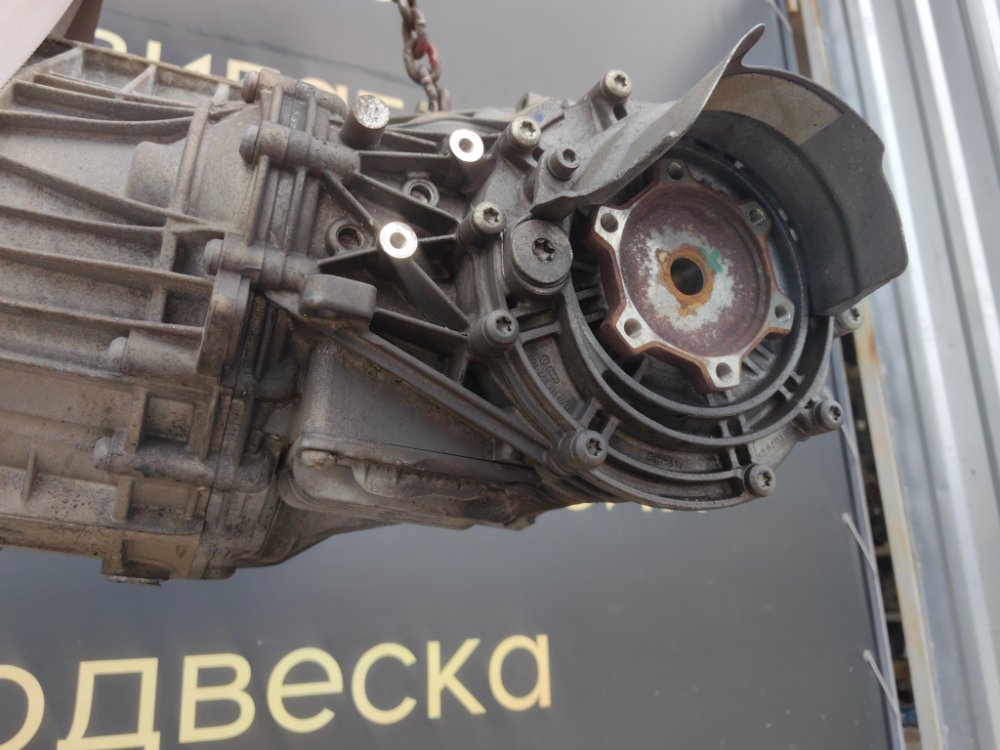 АКПП, 120000 рублей, Красноярск