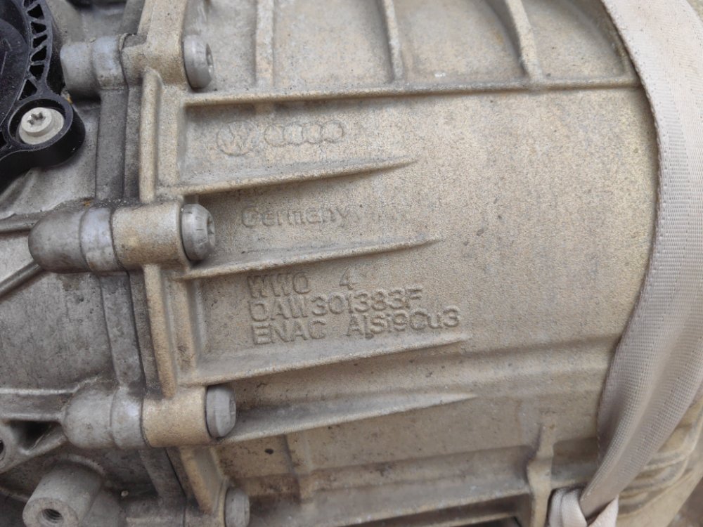 АКПП, 120000 рублей, Красноярск