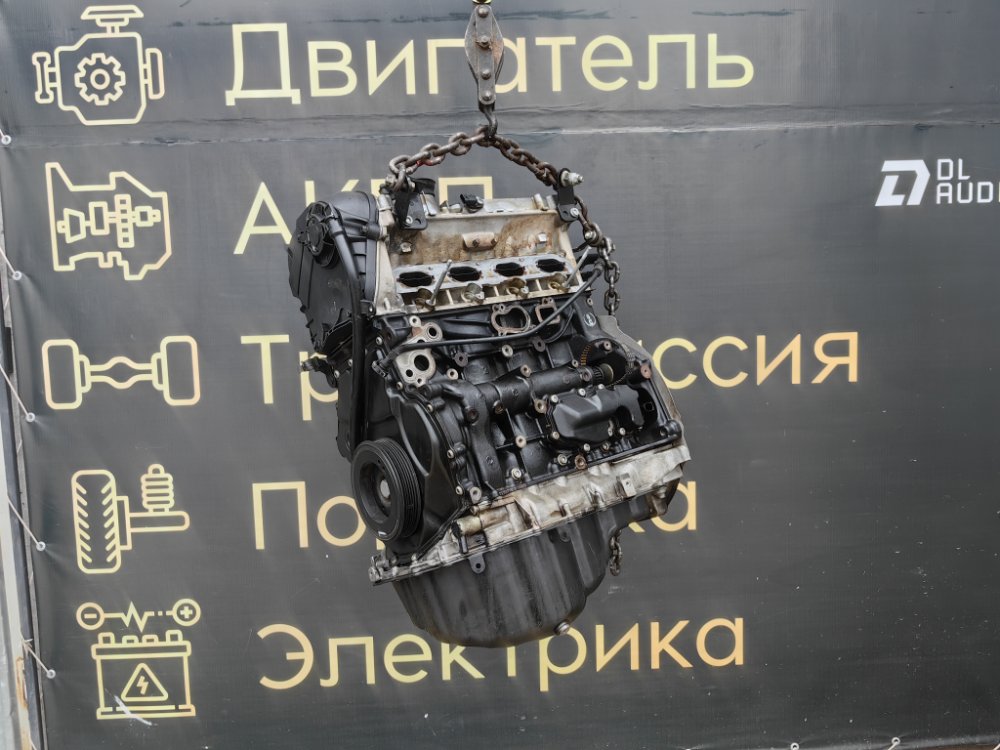 Двигатель, 200000 рублей, Красноярск