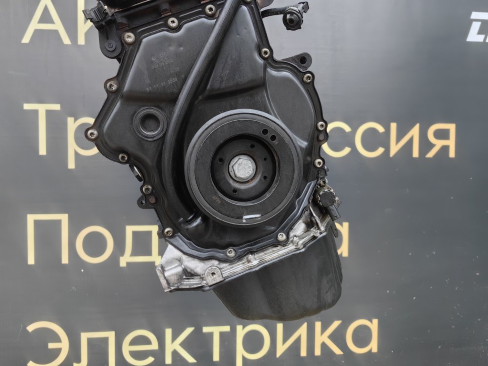 Двигатель, 200000 рублей, Красноярск