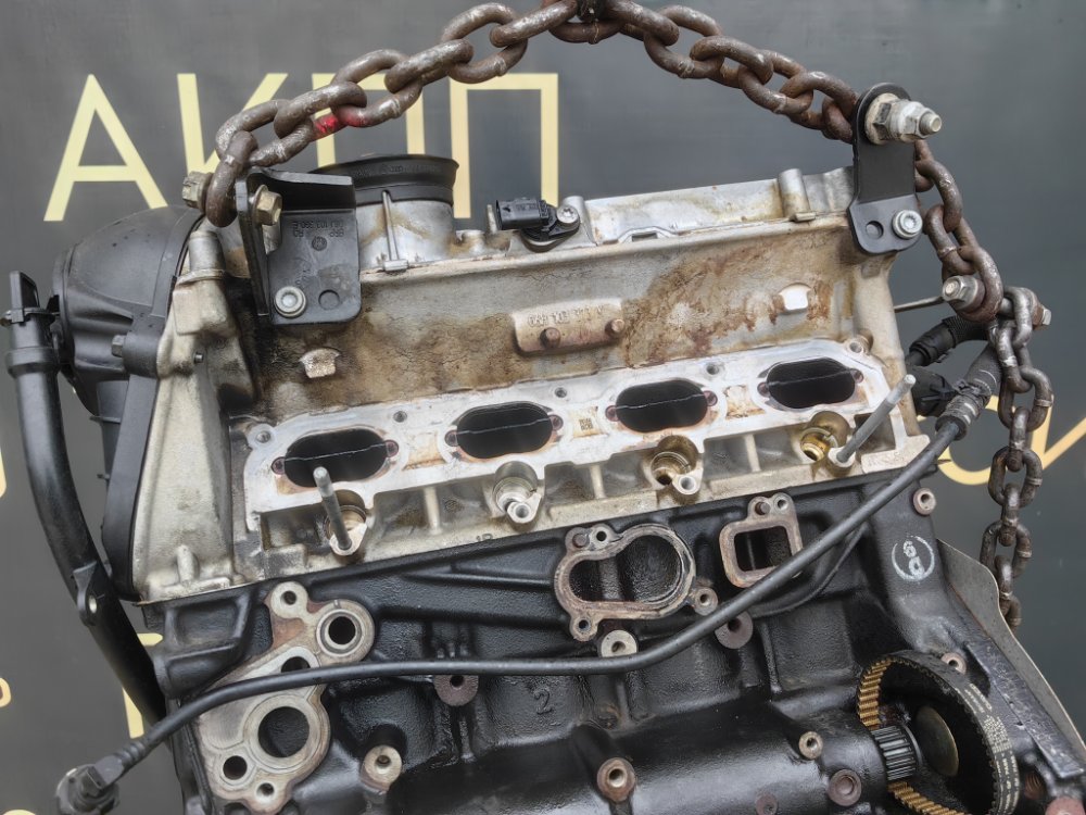 Двигатель, 200000 рублей, Красноярск