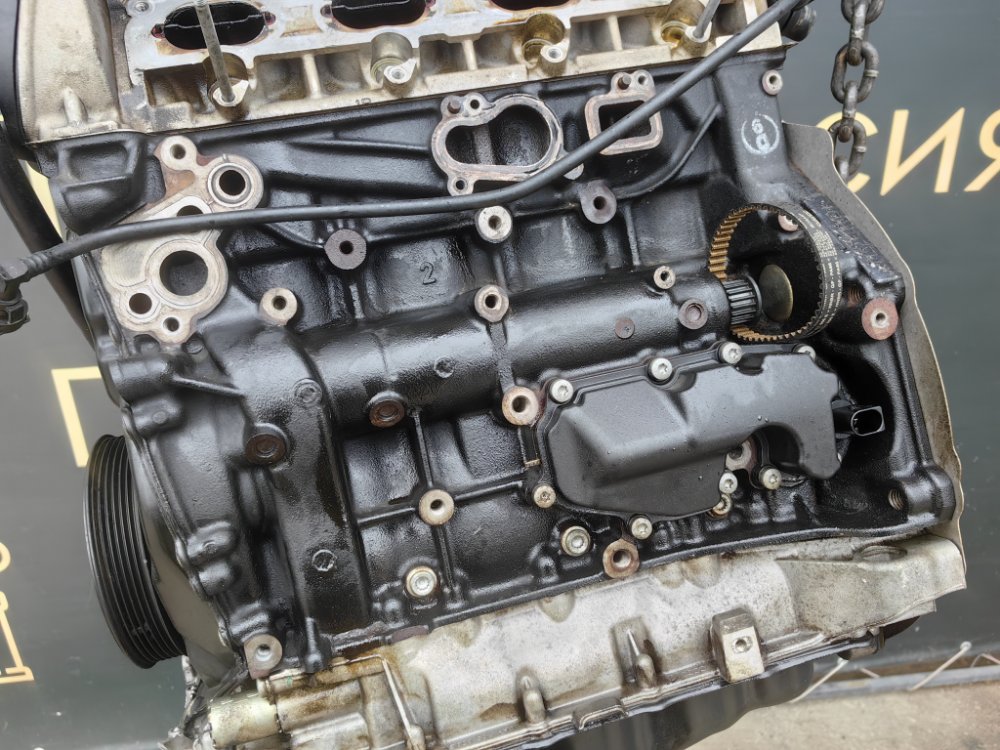 Двигатель, 200000 рублей, Красноярск