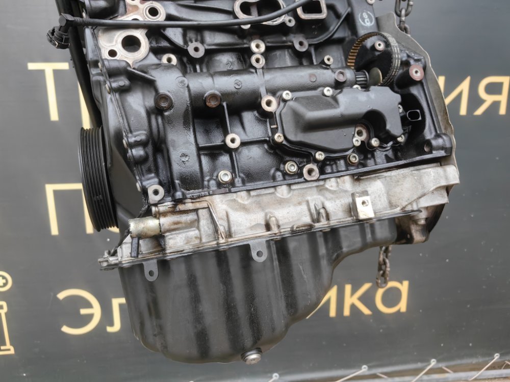 Двигатель, 200000 рублей, Красноярск