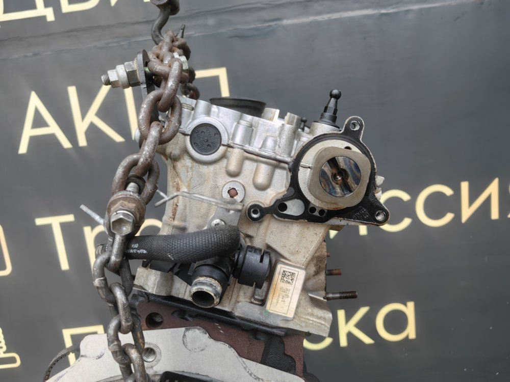 Двигатель, 200000 рублей, Красноярск