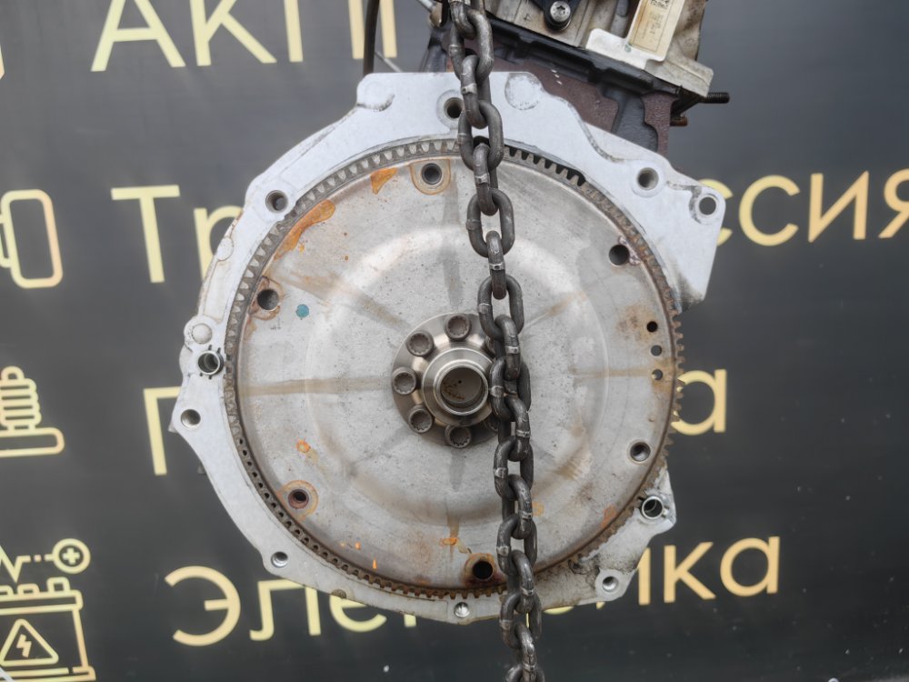 Двигатель, 200000 рублей, Красноярск