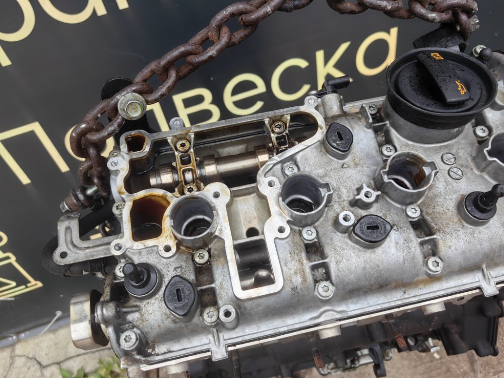 Двигатель, 200000 рублей, Красноярск