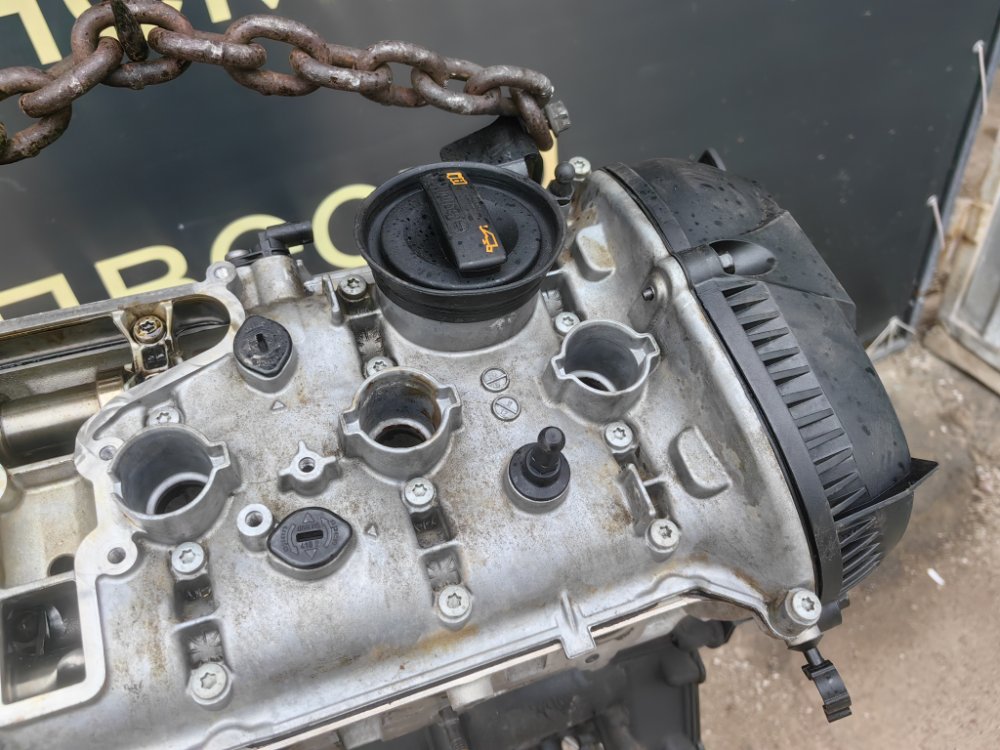 Двигатель, 200000 рублей, Красноярск