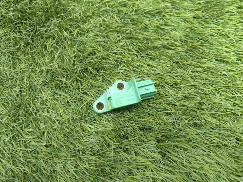 датчик airbag, 1000 рублей, Красноярск