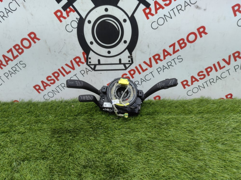 Блок подрулевых переключателей, 14000 рублей, Красноярск