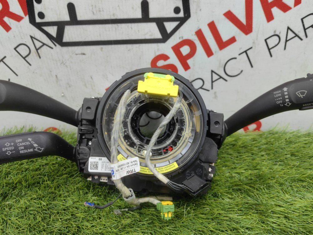 Блок подрулевых переключателей, 14000 рублей, Красноярск