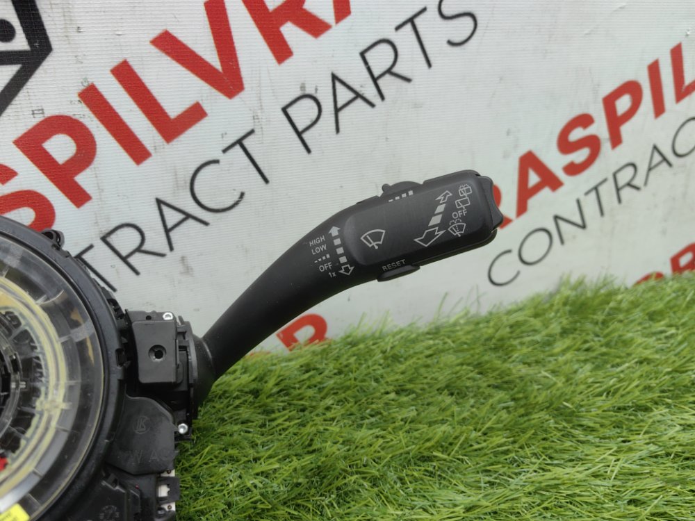 Блок подрулевых переключателей, 14000 рублей, Красноярск