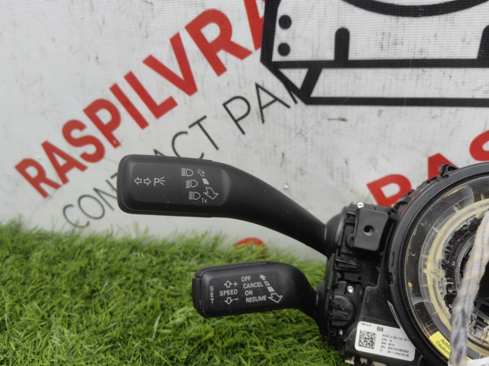 Блок подрулевых переключателей, 14000 рублей, Красноярск