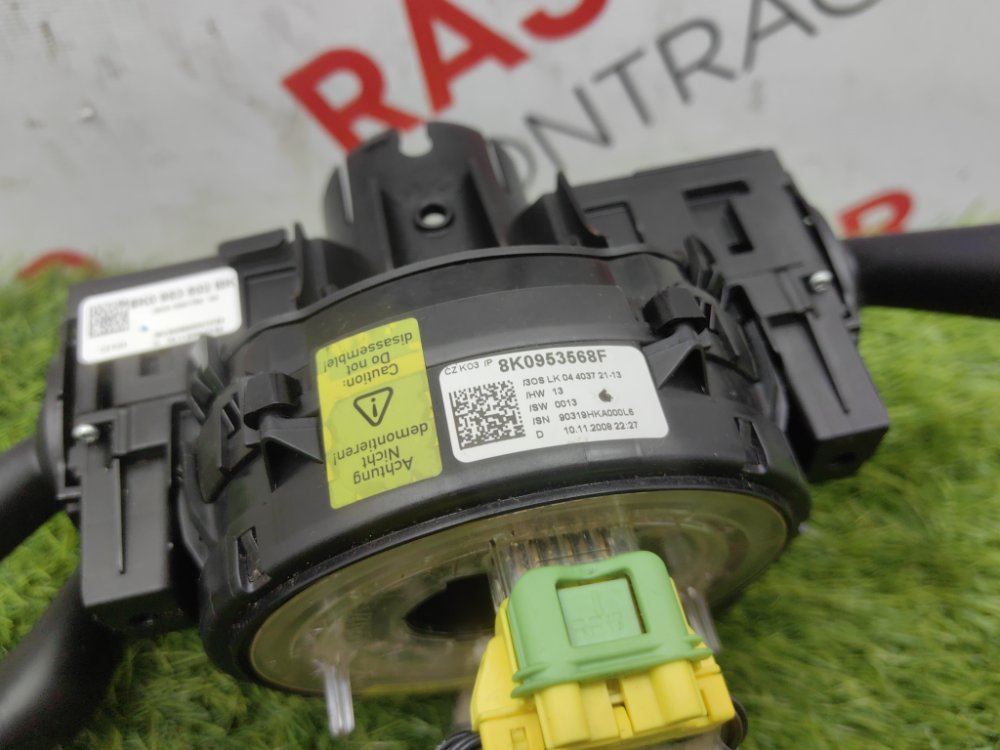 Блок подрулевых переключателей, 14000 рублей, Красноярск