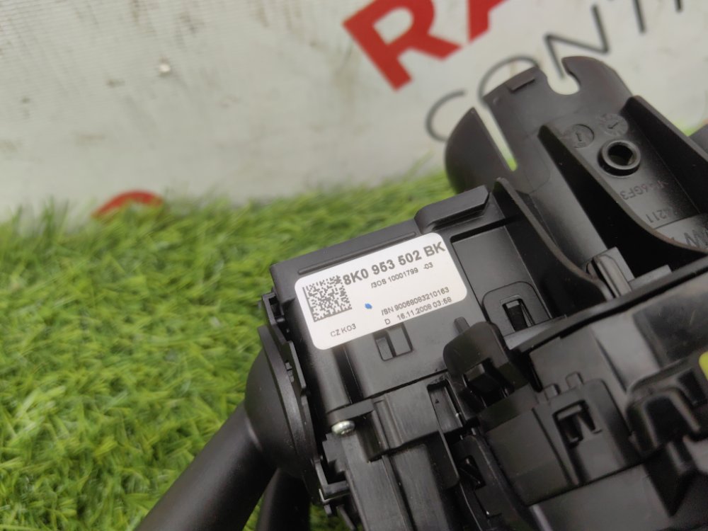 Блок подрулевых переключателей, 14000 рублей, Красноярск