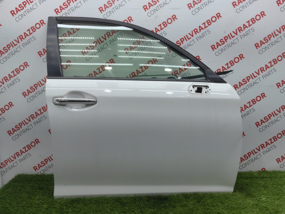 Дверь боковая, 40000 рублей, Красноярск