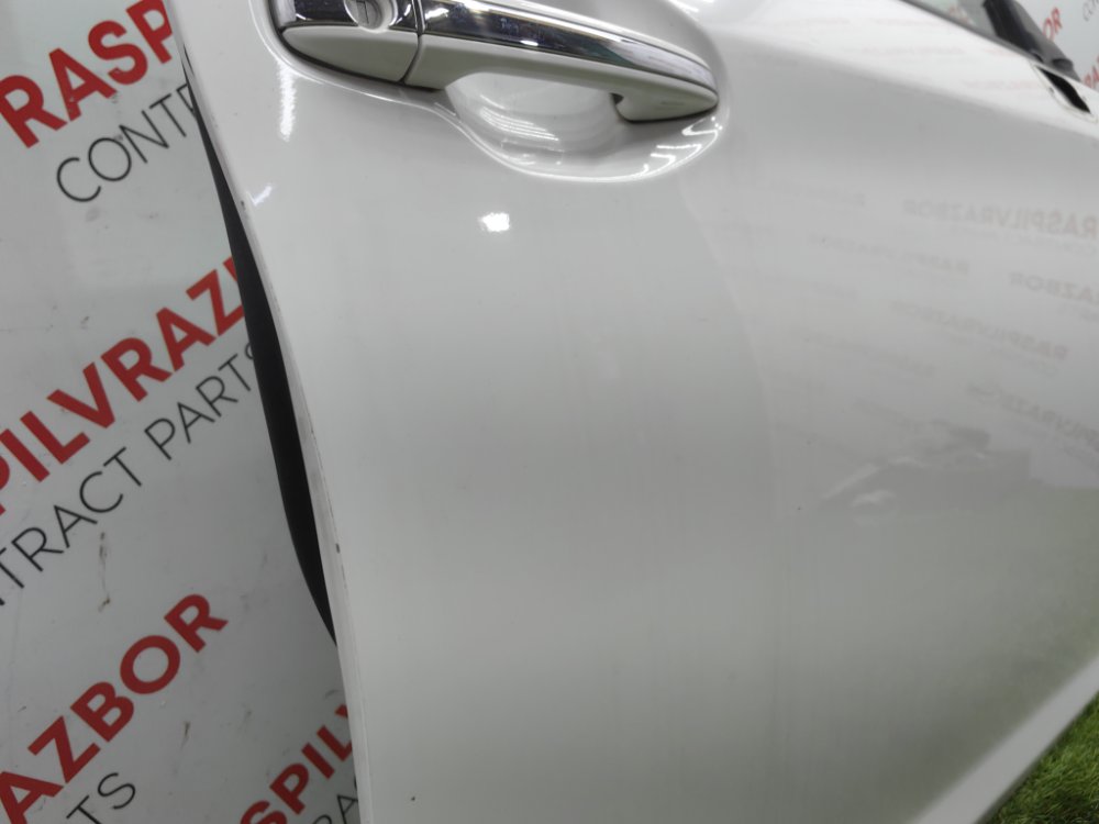 Дверь боковая, 40000 рублей, Красноярск