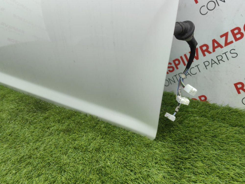 Дверь боковая, 40000 рублей, Красноярск