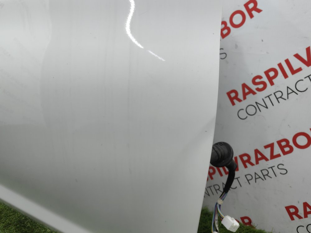 Дверь боковая, 40000 рублей, Красноярск