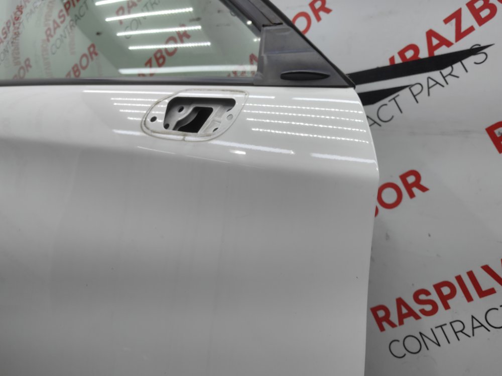 Дверь боковая, 40000 рублей, Красноярск