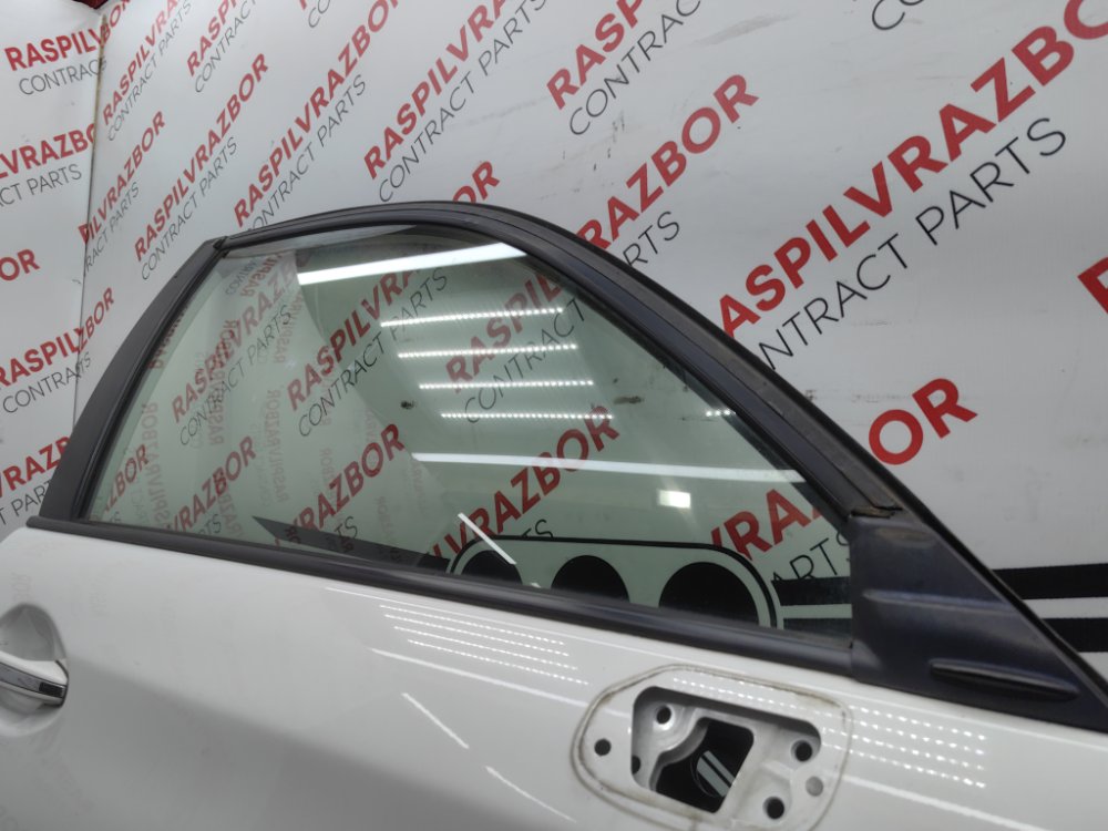 Дверь боковая, 40000 рублей, Красноярск